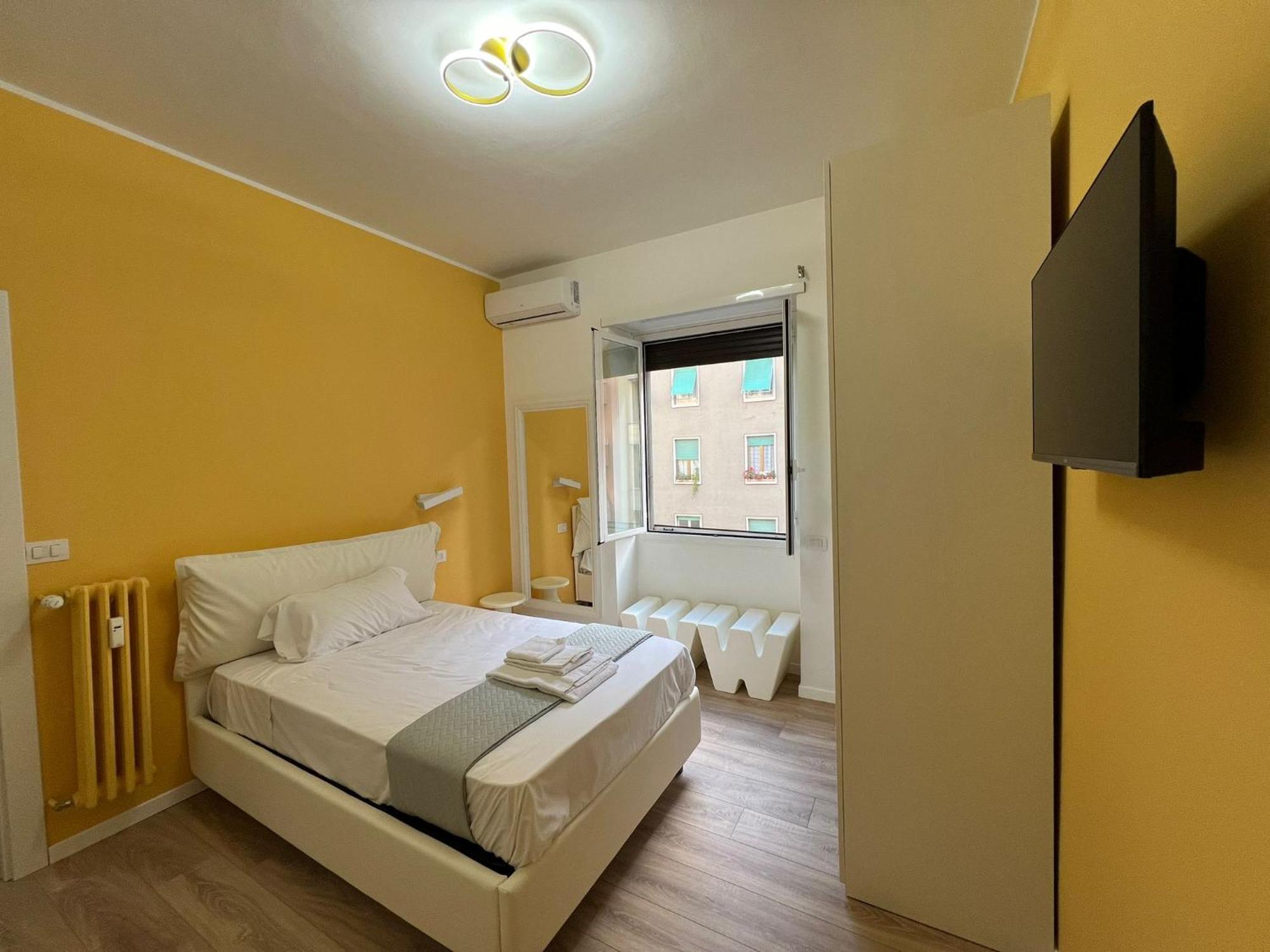 Roma Furio Camillo Holiday Home Exterior foto