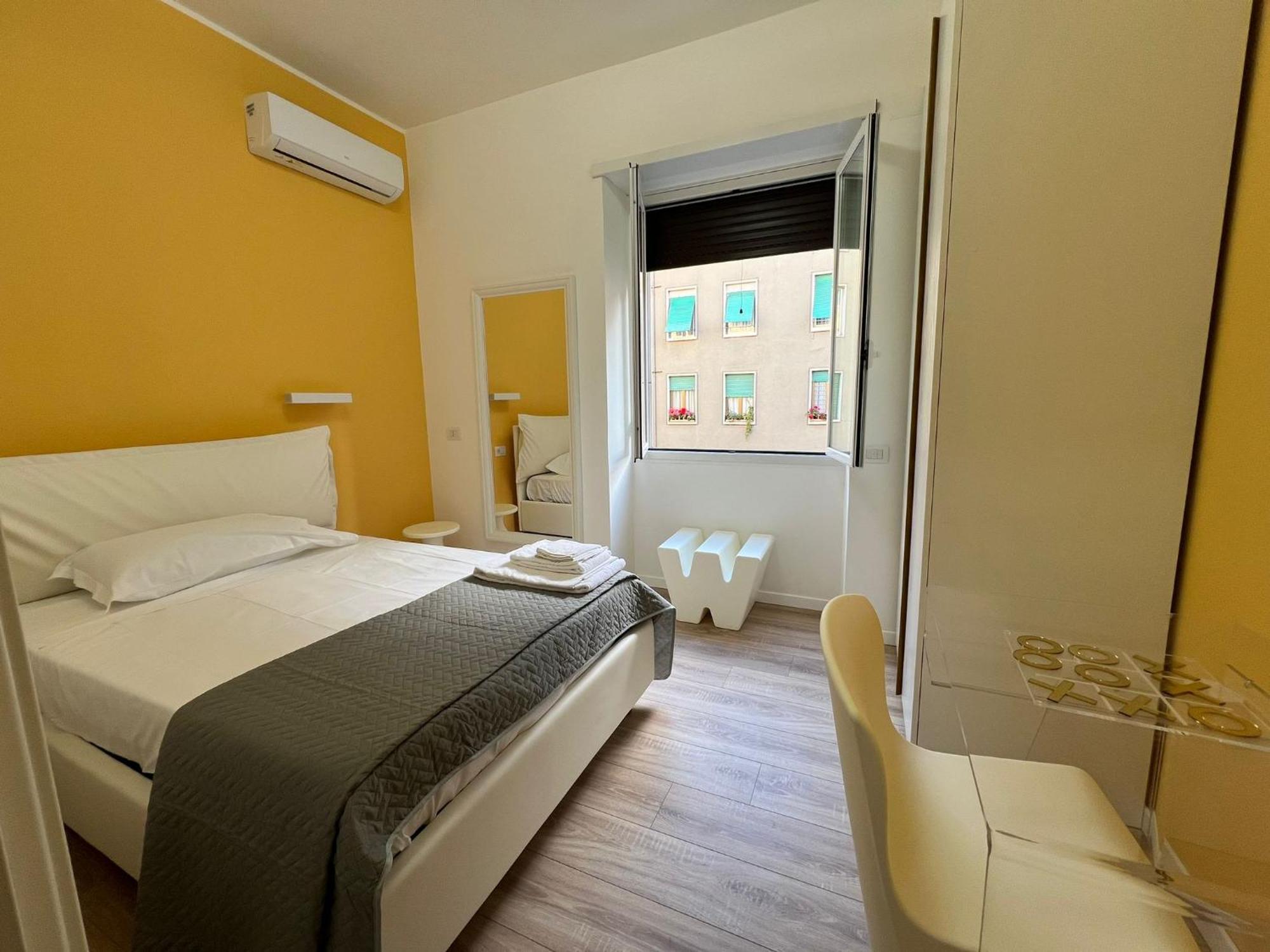 Roma Furio Camillo Holiday Home Exterior foto