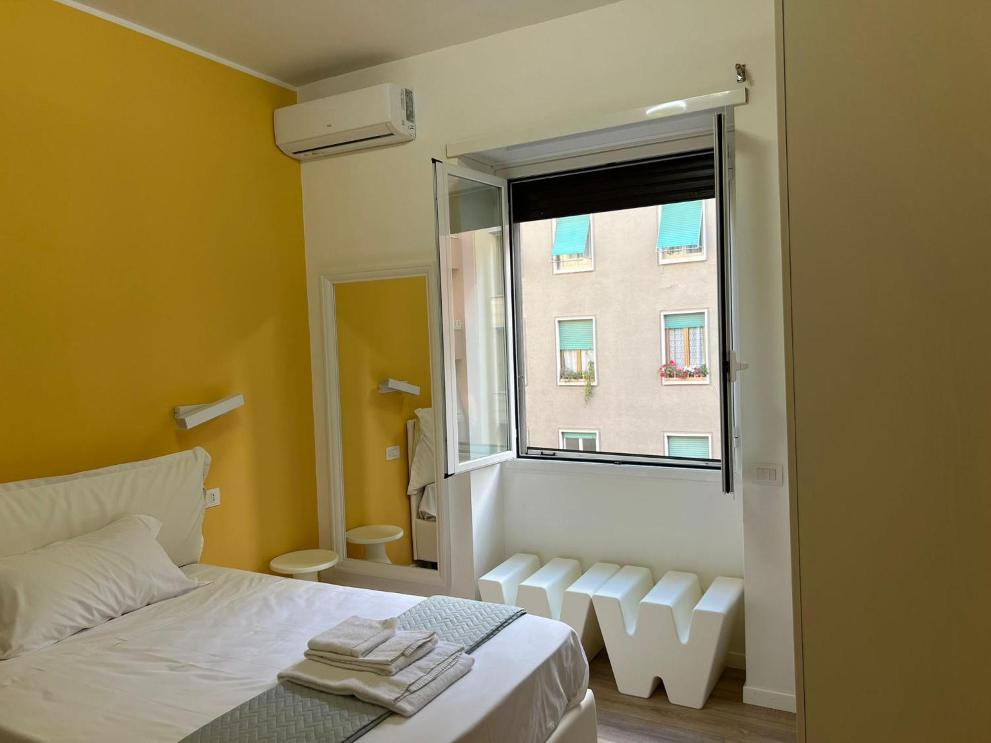 Roma Furio Camillo Holiday Home Exterior foto